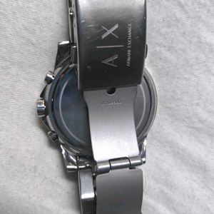 Armani Exchange Watch Men's