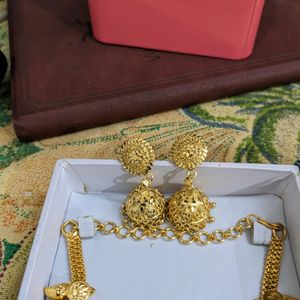 Onegram Gold Jewellery