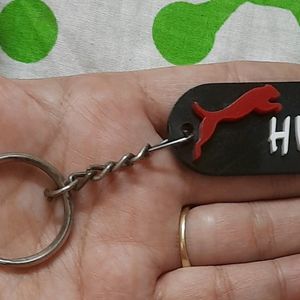 Keychain @ HUNAR