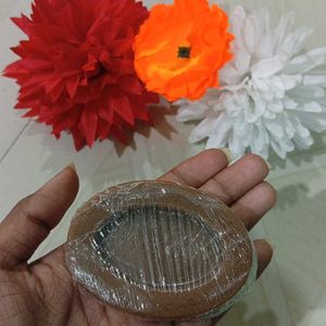 Homemade Pure Multani Mitti Soap