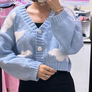 Urbanic Cardigan 💙