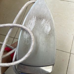 Philips Iron In A Good Condition