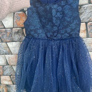 Girls Frock