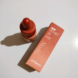 Peripera Ink Velvet Tint ~ 25 Cinnamon