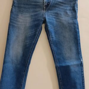 Mens Denim