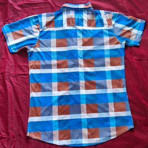 2 Sets Shirt For Men And Boys