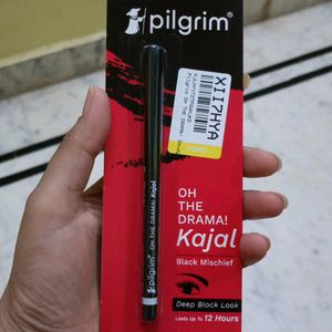 Pilgrim Kajal
