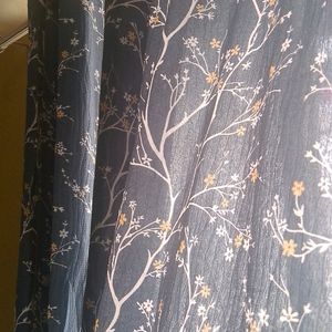 Curtains In Good Condition