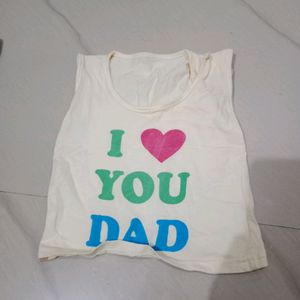 Baby Girl/Boy Tishirt Sell Low Price