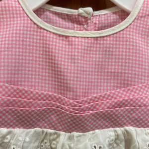 Baby Girl Frock