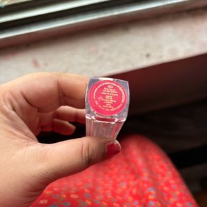 Estee Lauder Pure Color Love Lipstick