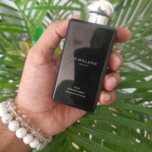 Jo Malone Oud & Bergamot Cologne Intense 🖤