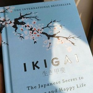 Ikigai