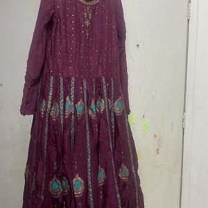 Anarkali