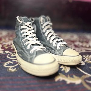 Original Converse Chuck 70 Vintage Shoe