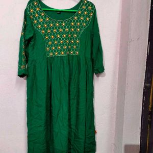 Short Kurti