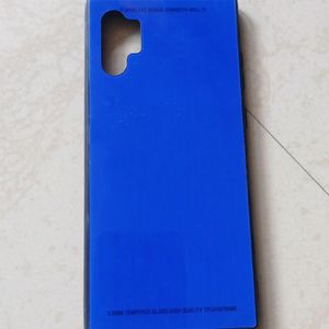 Samsung Galaxy Note 10 Plus Cover