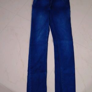 Girls Jeans New