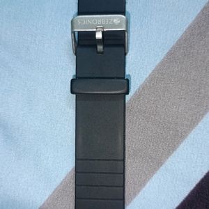 Zebronics smart watch strap