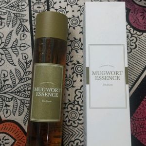 Brand New Not Even Used Once .Mugwort Essence