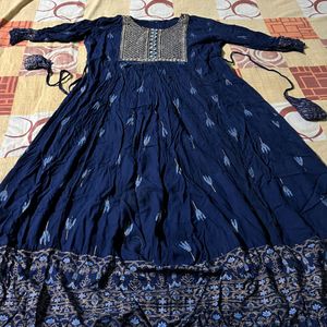 Anarkali Kurta