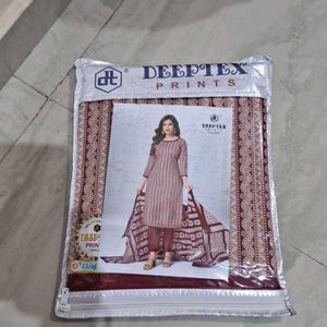 Kurta Salwar Dupatta Pick Up 3