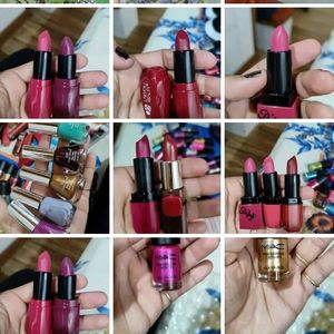 Orignal Mat Lipstick