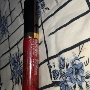 3 Combo Mattc Lipstik Maroon, Kajal,eyeliner