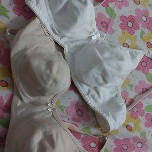 High Quality Bra (PACK OF 2)