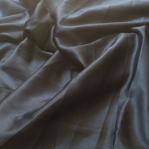 4 Miter Imported Satin Fabric