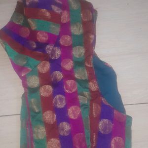 Combo Of Multicolor Blouse