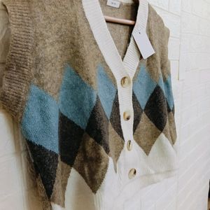 VINTAGE SWEATER