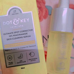 DOT & KEY Skin Clearing Serum