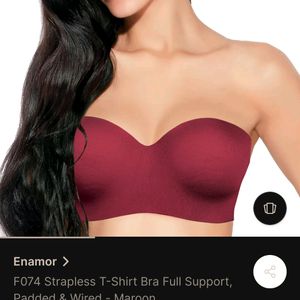 🛑Enamore Multi-way Bra