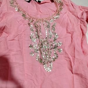 Rangmach Kurti