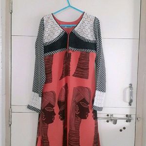 Beautiful Kurti