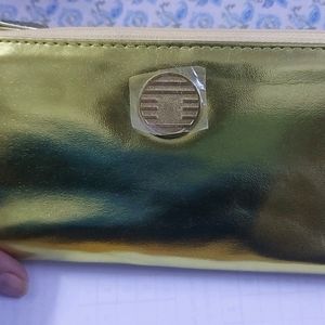 Unused Women Wallet