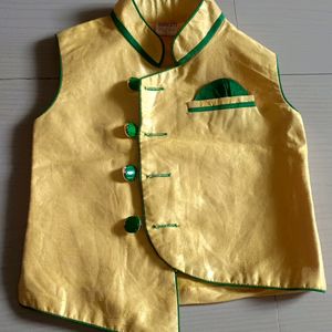 Boy Ethnic Wear