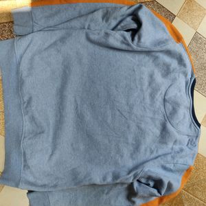 Multi Colour Heavy Amezing Sweatshirt