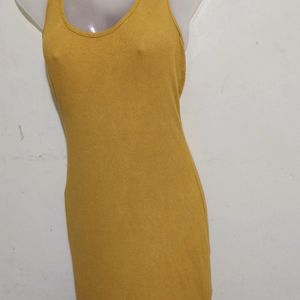 VERY CUTE BODYCON DRESS