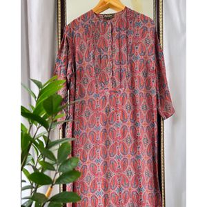 🌹SOLD🌹  Summer Kurta