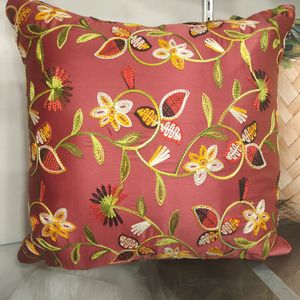 CUSHION COVERS