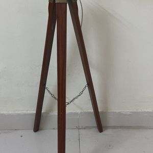 Tripod Floor Lamp