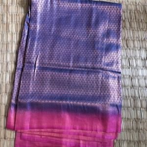 Malbary Silk Saree