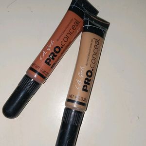 LA girl Pro Concealer