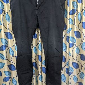 Black Pant Cotton