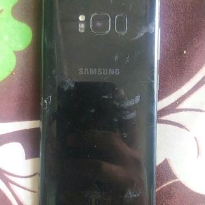 Samsung Galaxy S8 Plus