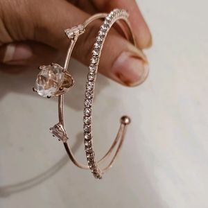 Bracelet Nd Ring