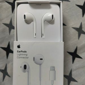 EarPods Lightning Connector