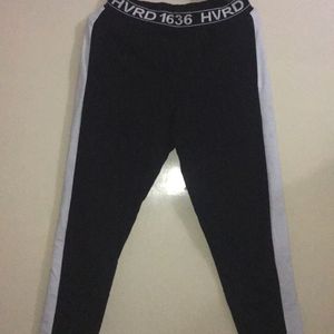 Harvard Joggers